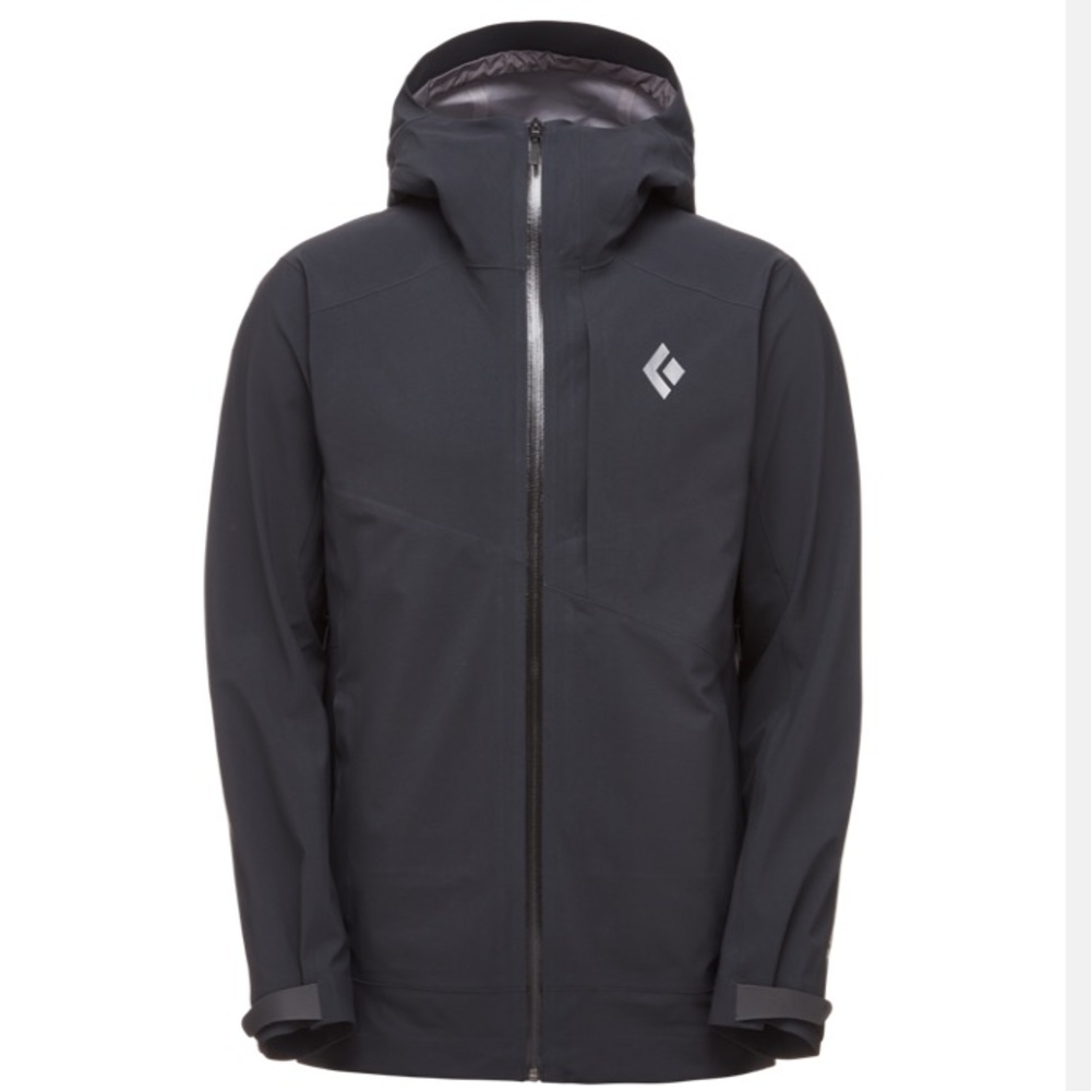 Black Diamond Recon stretch ski shell